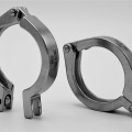 Heavy Duty CLAMP I. | DN50