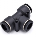 T-piece Coupling