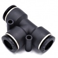 T-piece Coupling